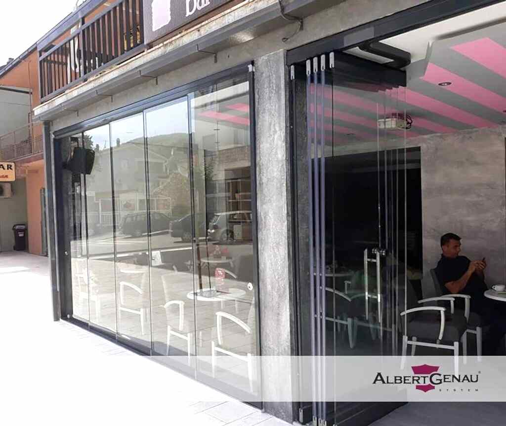 Cam Balkon Albert Genau 15