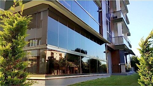 cam balkon optima cambalkon sistemi