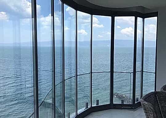 Isıcam'lı Cambalkon 2