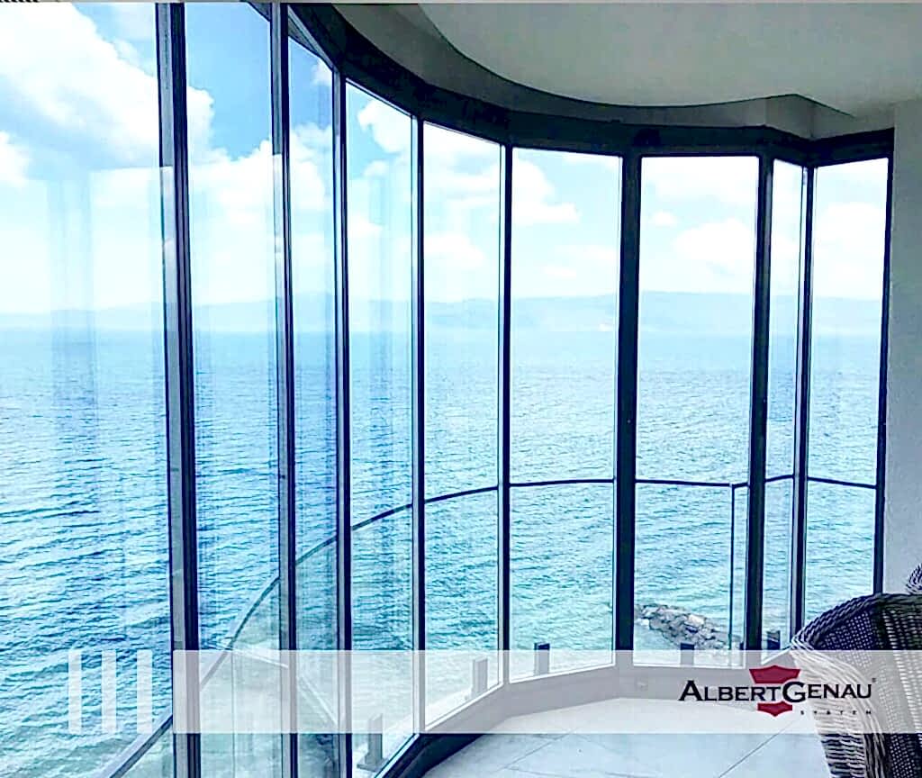 Isıcam'lı Cambalkon 6 ttwm4