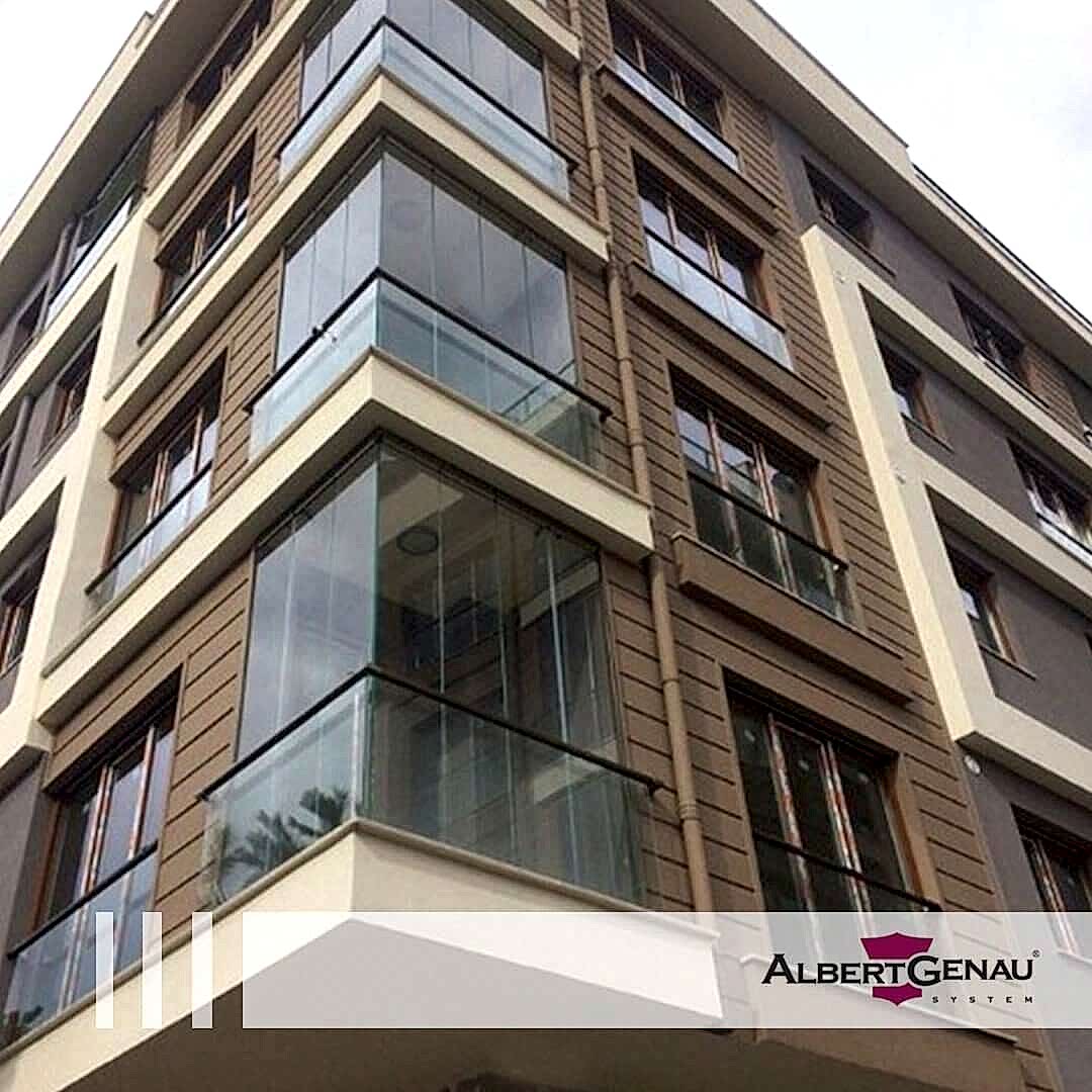 Cambalkon Albert Genau 10 1 1